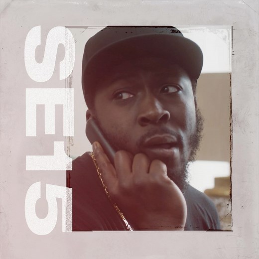 Eric Kofi-Abrefa is Switcher. SE15. Blue Story Movie, in cinemas November 22. | Paramount Pictures | Facebook