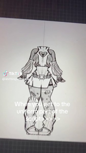 BRO SOMETHING POSESSED ME TO MAKE THIS IDK WHAT jjk dr tho guyzz hehe #shifting #trending #fyp #shiftingwithkore #asteriical #shifter #meme #shiftingrealities #art #drawing #jjk #jujustukaisen #shift #jjkshifting #kore #design