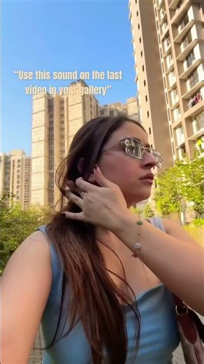 What is this trend about? 🙃 #shorts #extandwithai #extendwithaishorts