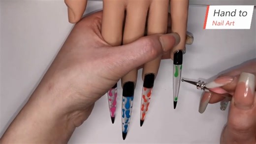 Watch How to practice silicone hand on Amazon Live