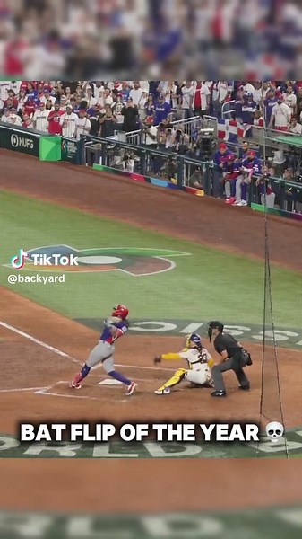 Fernando Tatis Jr.'s Homerun Celebrations: A Unique Style