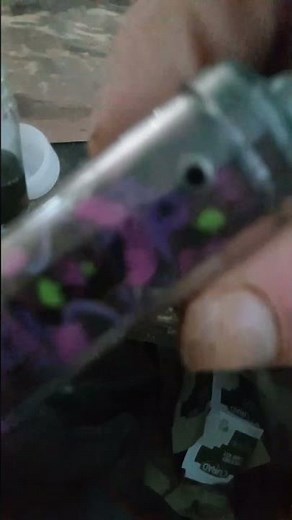 how to refill a disposable vape