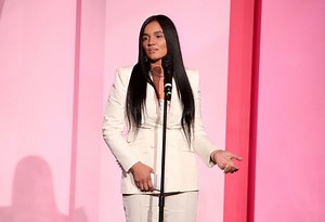 Desiree Perez Named CEO of ROC Nation