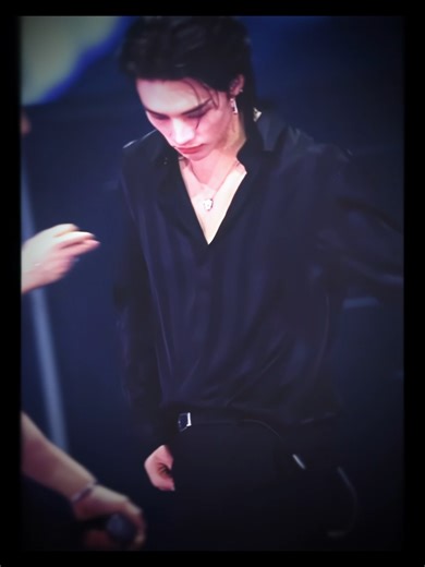 Hyunjin Montage: Capturing Every Perfect Moment