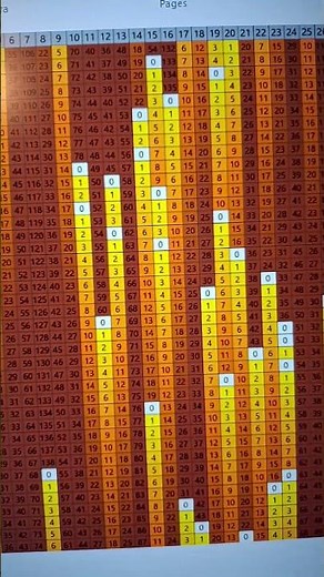 Powerball Strategy: Matrix of Pauses for Dec 22, 2025 📈