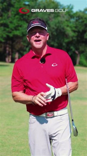 2.5K views · 16 reactions | Want direct access to Todd for personalized golf swing advice? ️‍♂️ Join Single Plane Academy! I'm in the clubhouse daily, sharing videos, answering your questions, and helping you refine your swing. If you’ve got questions about your grip or any other aspect of your game, I’m here to help! #GravesGolf #SinglePlaneAcademy #GolfTips #GolfSwing | Graves Golf | Facebook
