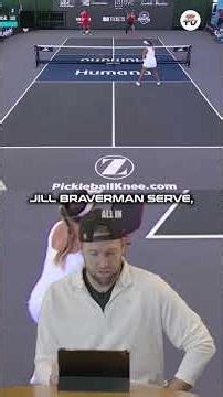 Jack Sock Breaks Down Insane Kitchen Hands