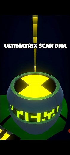 Omnitrix ⚡ Adventure on Instagram: "Ultimate Alien Ultimatrix Scan DNA Mode!!⚡ . . Follow For More ❣️ . . #ben10 #ben10edit #omnitrix #omnitrixselfdestruct #ben10alienforce #ben10ultimatealien #90s #dreamwatch #ben10cartoon #cartoonnetwork #ben10hindi #ultimatrix #Dnascan"