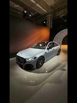 2026 Mercedes-Benz S-Class – The Most Advanced Luxury Sedan Ever!