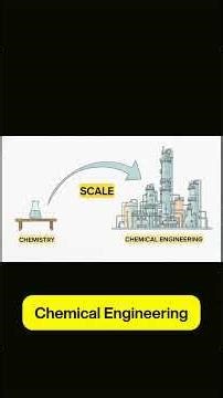 What is Chemical Engineering?