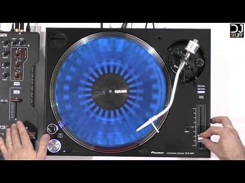 Demo Pioneer PLX-1000