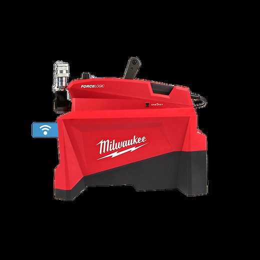 M18™ FORCE LOGIC™ 10,000psi Hydraulic Pump w/ Remote (Tool Only)