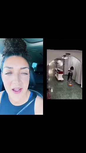 25K views · 287 reactions | 浪terrified for real! | Tavia Monét | Facebook