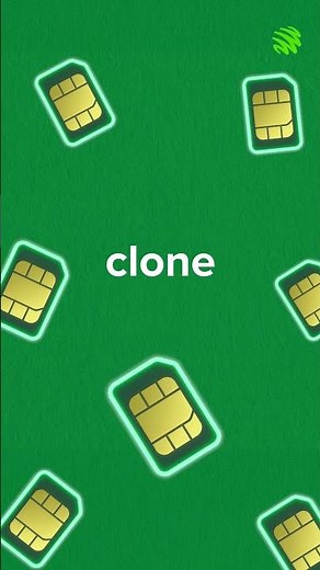 eSIM - The smart, seamless way to stay connected