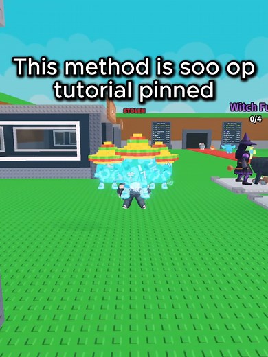 Roblox Tutorial: Mastering the Steal a Brain Rot Method