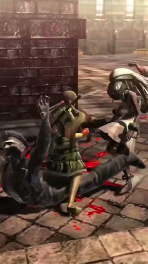 Onechanbara Z2: Chaos legendary combos win