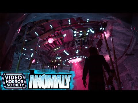 The Anomaly Release Trailer - Video Horror Society