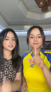 shut up and dance with me 💃🏻 | Haifa & Hend