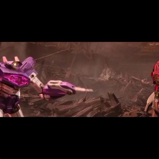 шоквейн Эдит #transformer#edit#shockwave#decepticons