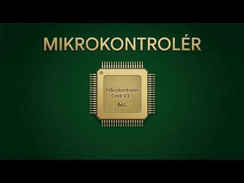 Proč jsou Mikrokontroléry tak Důležité?