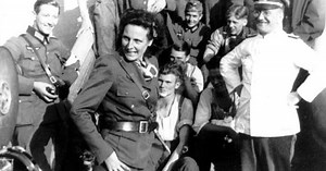 Leni Riefenstahl, la propagandiste et cinéaste d'Hitler