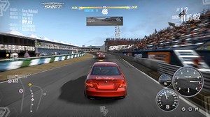 AUTOPOLIS LAKESIDE RACE _ TIER 1 | Need for Speed Shift #NFS #needforspeed #fblifestyles #BMW #bmwm3 | Bip Plays