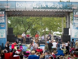 Edgewater LIVE Returns On Thursday