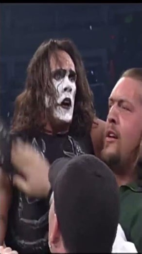 Nick Patrick Ruined Starrcade 1997