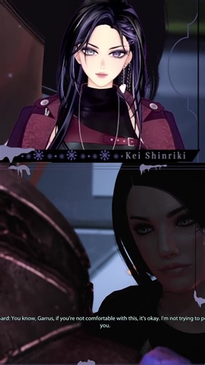 Romance in Mass Effect: A Unique Relationship Exploration