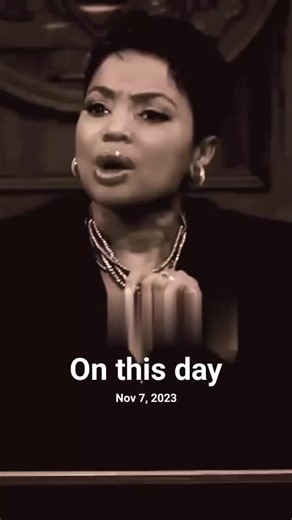 Historical Events on November 7