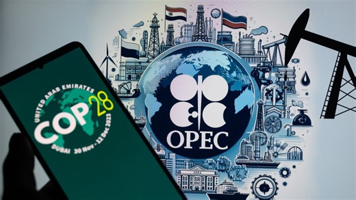 Geologist Ian Plimer says the climate conferences across the globe like COP28 have “nothing to do with climate”. Watch the full episode at www.skynews.com.au/flash | Sky News Australia