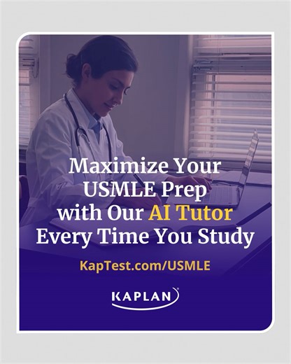 Master the topics you’ll see on exam day with our team of USMLE® Step 1 experts in your corner. | Kaplan Health