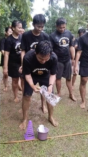 dapatkan keseruannya dioutbound puncak