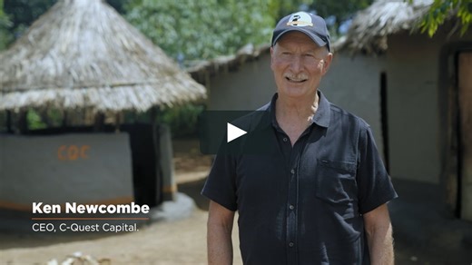 About C-Quest Capital