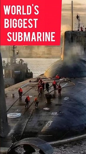 🇷🇺"Akula-Class Submarines: Soviet Engineering Beneath the Sea"#ussr #russia #submarine #knowledge 🇷🇺
