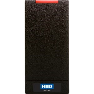 900PHPTEKE000V | Hid Global&reg Hid Pivclass Rp10-h Smart Card Reader - Cable - 2.60" Operating Range - Black (900phpteke000v)