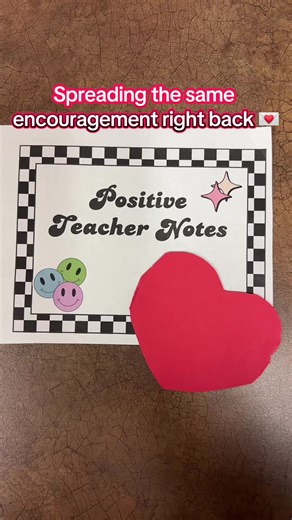 Between Valentine grams, positive notes, and little reminders to follow your heart… today felt extra sweet and I needed that💕. #teacherlife #valentinesdayvibes #teachertok #classroommoments #positivitymatters