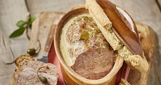 Terrine de faisan facile : nos meilleures recettes
