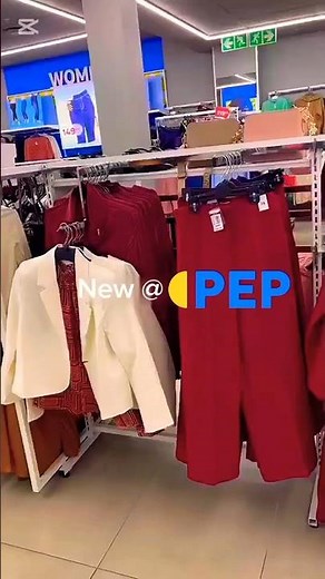 Pep Clothing new arrivals🌸🌻 #pepclothing #newarrivals #newarrivals2026 #january2026 #shopping #new