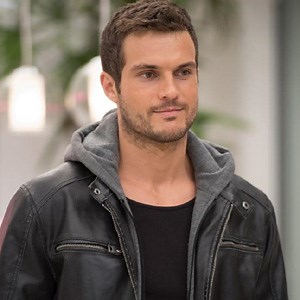 Ryan Cooper - Biography