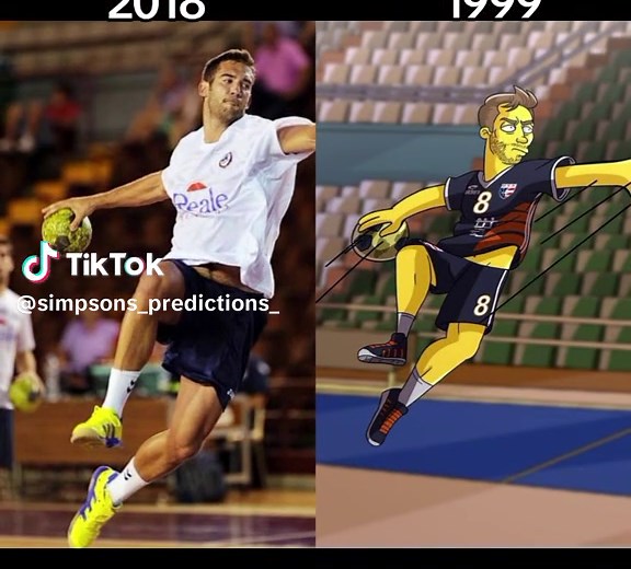 The Simpsons Accurate Predictions About Our World