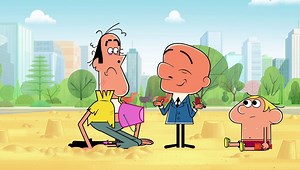 Mr Magoo - Saison 2 épisode 5 en replay