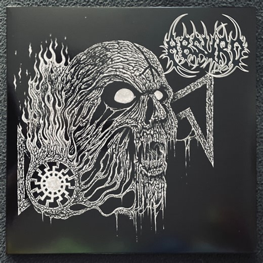 Absurd - Schwarze Bande