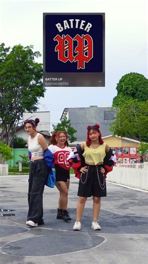 Which side would you choose??! ❤️ #dancecover #kpopcover #kpop