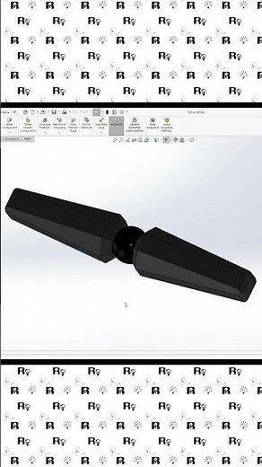 I 3D Modeled The Microbots From Big Hero 6