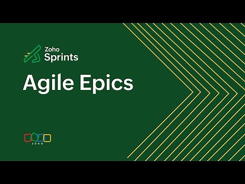 Agile in a Nutshell: What Are Epics in Agile?