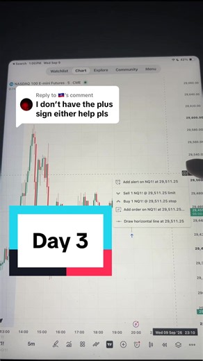 Replying to @🇭🇹 This is how you find it✨, Comment Day 4 whenever ready for next part, #tradingstrategy #makemoneyonline