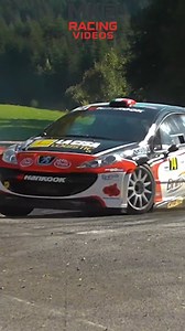 5.3K views · 118 reactions | Peugeot 207 S2000 #rally #racing #motorsport #peugeot #s2000 #rallycar | MK2 Racing Videos | Facebook