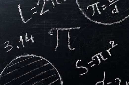 25 Fun Facts About Pi Your Math Teacher Might Have Missed