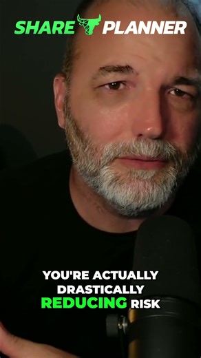 Taking Partial Profits Is Better Than Raising The Stop Loss